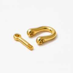 U shackle U shackle