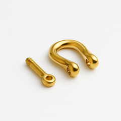U shackle U shackle