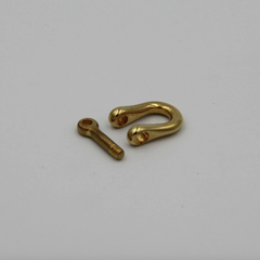 U shackle