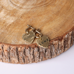 Seafarer Tag™ HEART