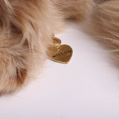 Seafarer Tag™ HEART