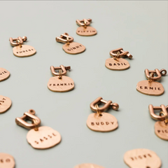 Seafarer Tag™