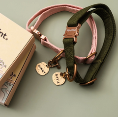 Seafarer Tag™